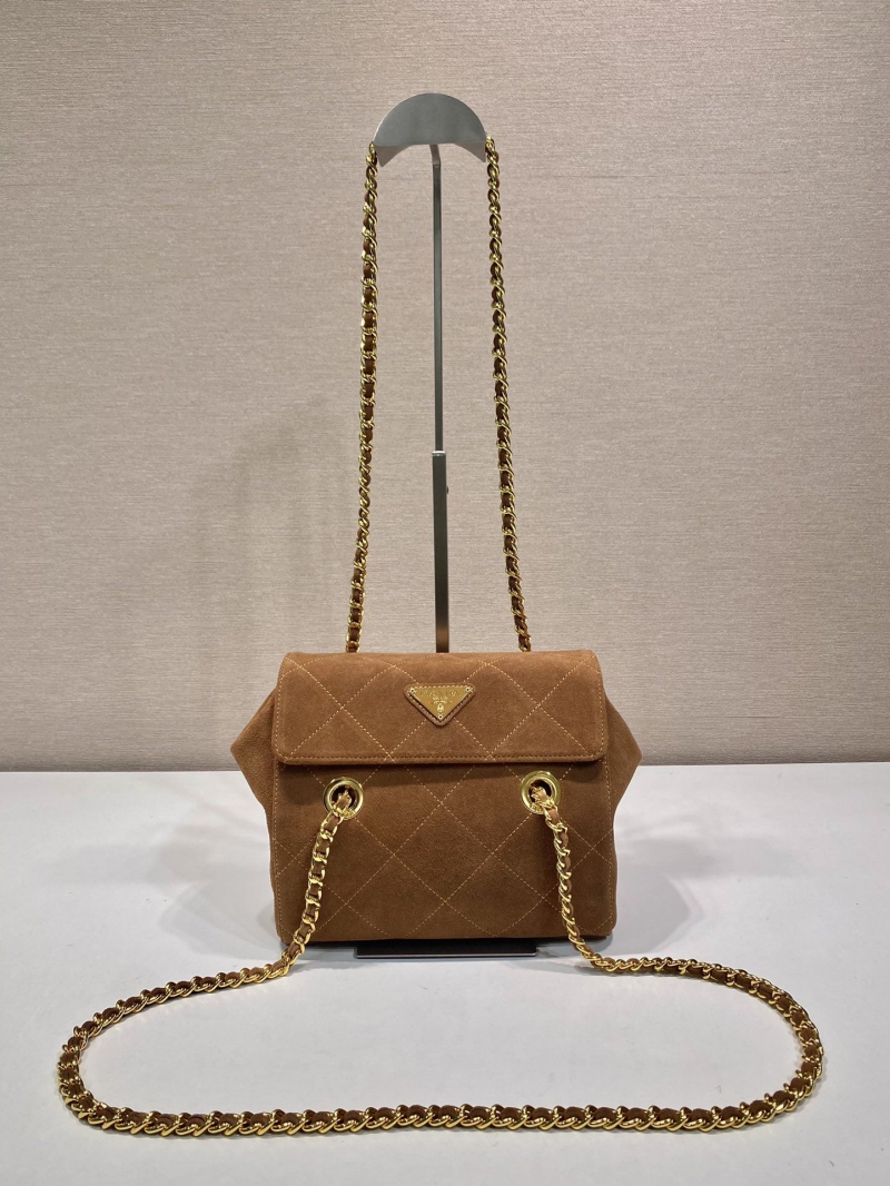Pra*a satchel bags